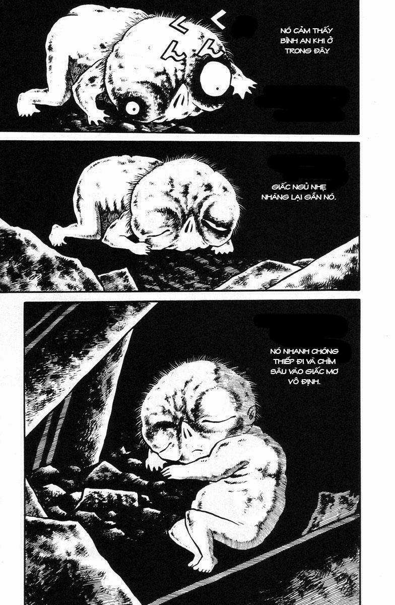 Hell Baby Chapter 2 trang 14