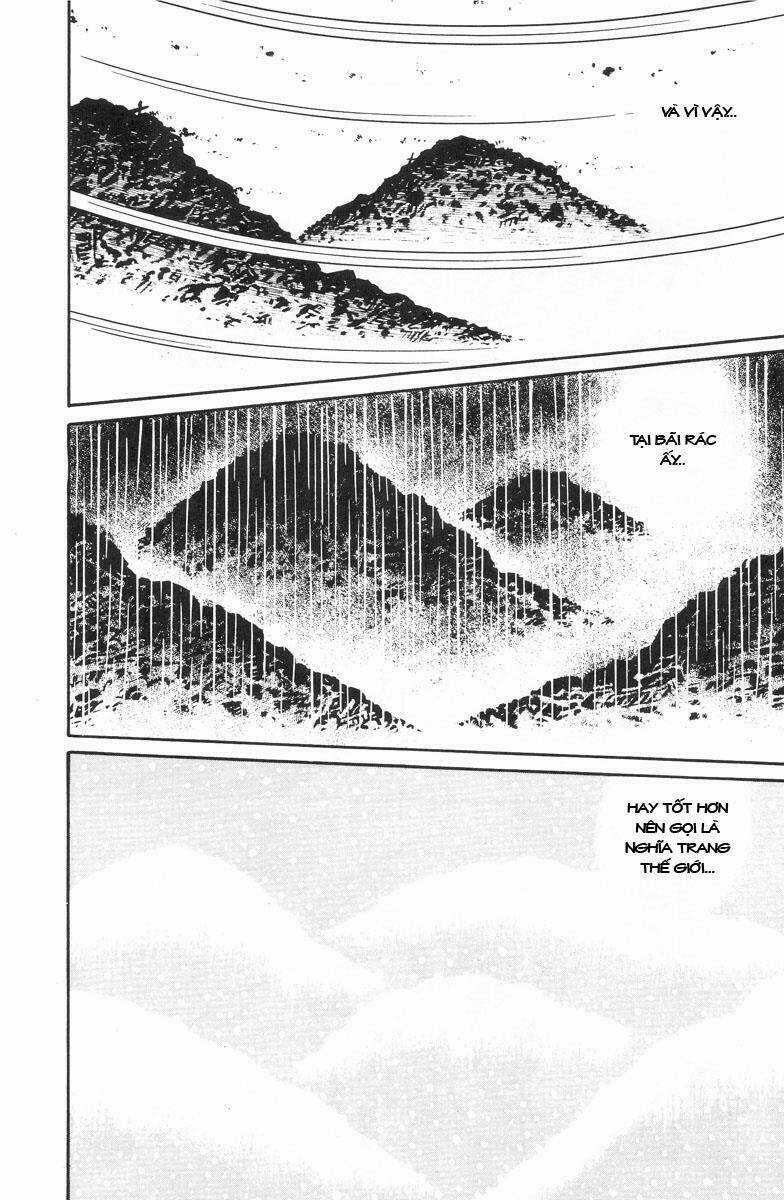 Hell Baby Chapter 2 trang 19