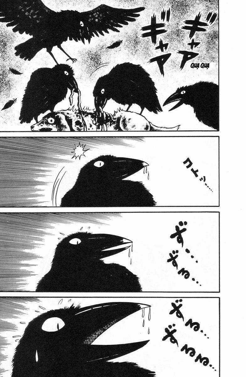 Hell Baby Chapter 2 trang 2