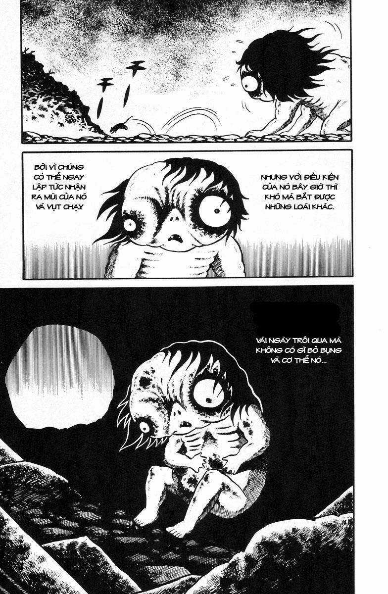 Hell Baby Chapter 2 trang 24