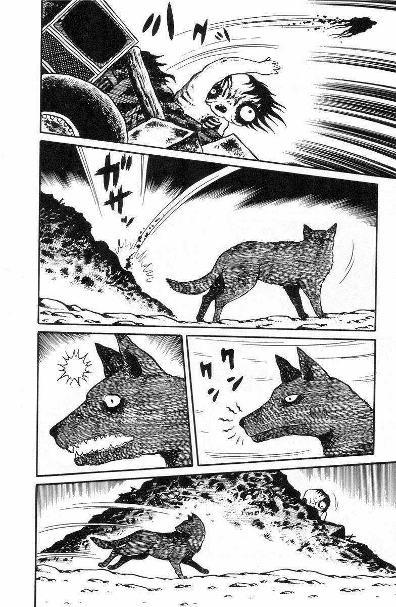 Hell Baby Chapter 2 trang 27