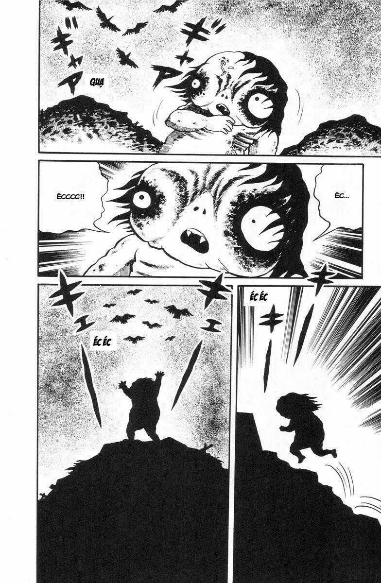 Hell Baby Chapter 2 trang 29