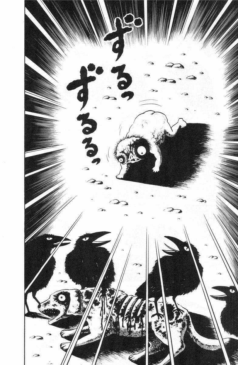 Hell Baby Chapter 2 trang 3