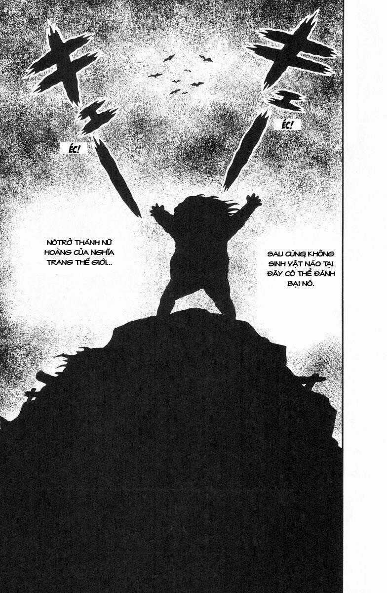 Hell Baby Chapter 2 trang 30