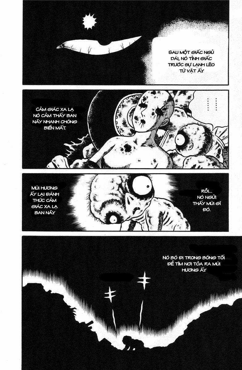 Hell Baby Chapter 2 trang 7