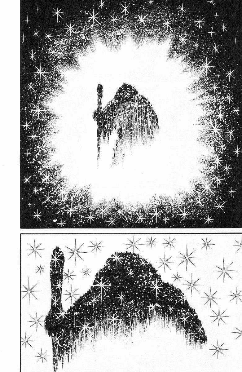 Hell Baby Chapter 3 trang 13