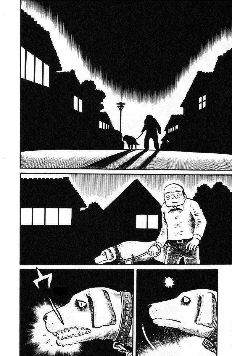 Hell Baby Chapter 3 trang 24