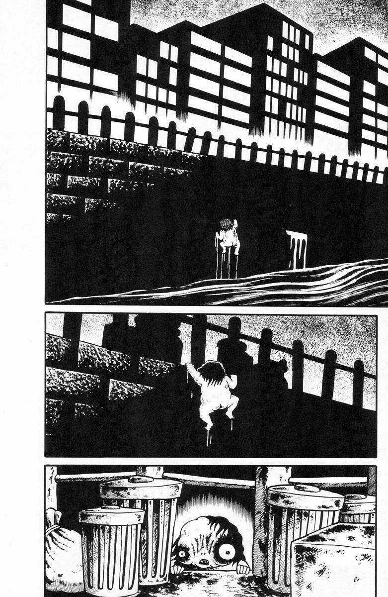 Hell Baby Chapter 3 trang 3