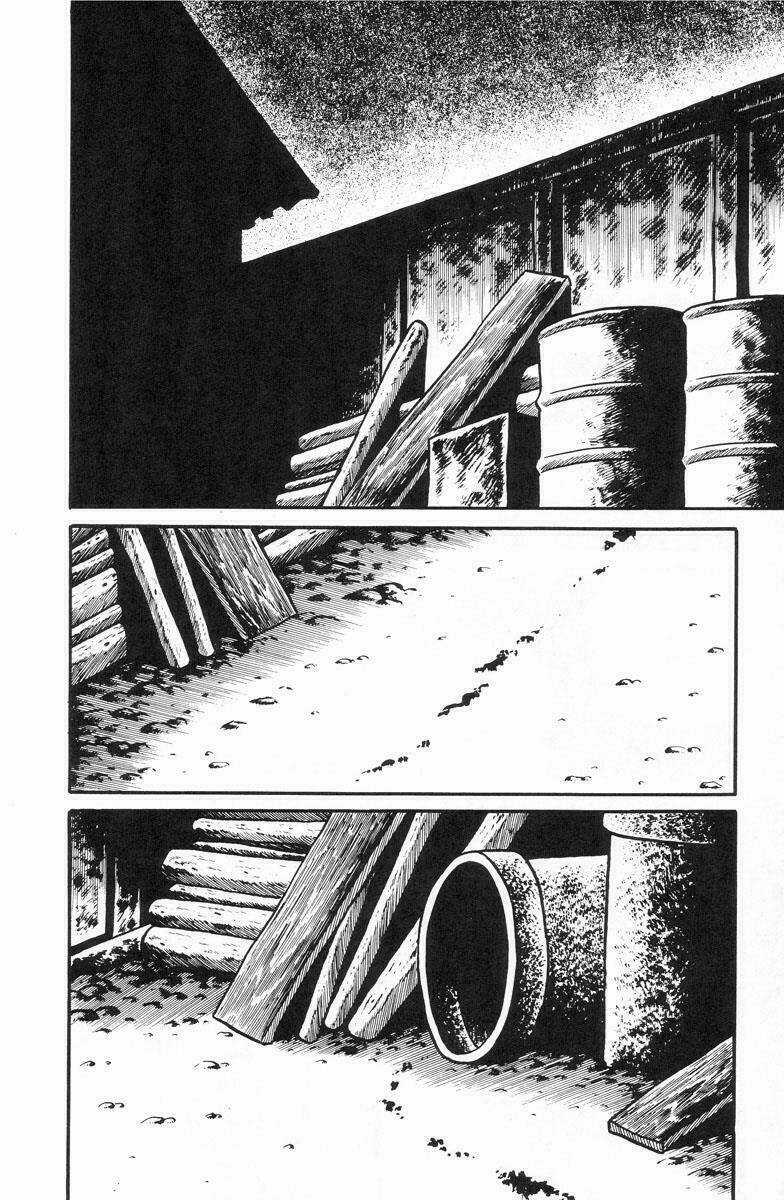 Hell Baby Chapter 3 trang 36