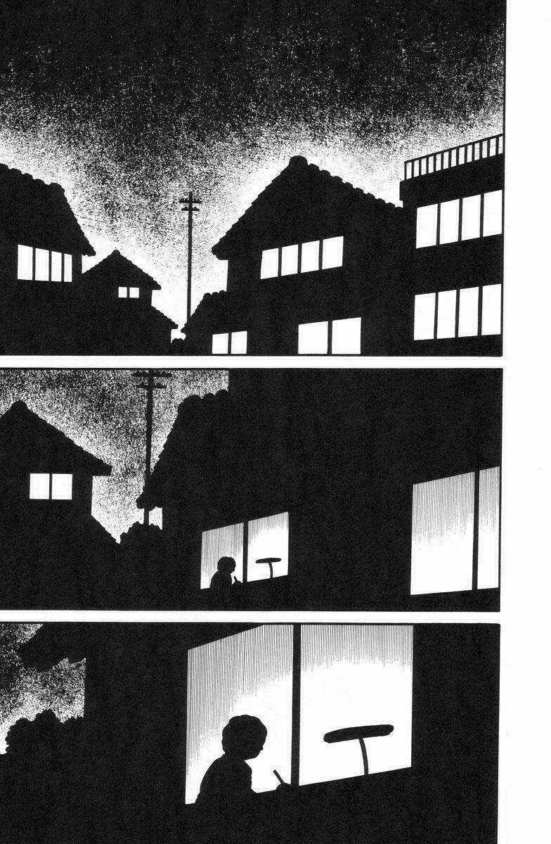 Hell Baby Chapter 3 trang 41