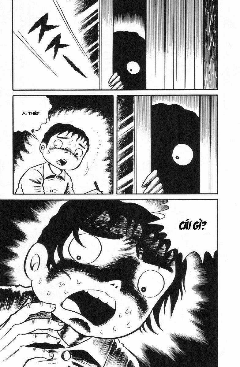 Hell Baby Chapter 3 trang 43
