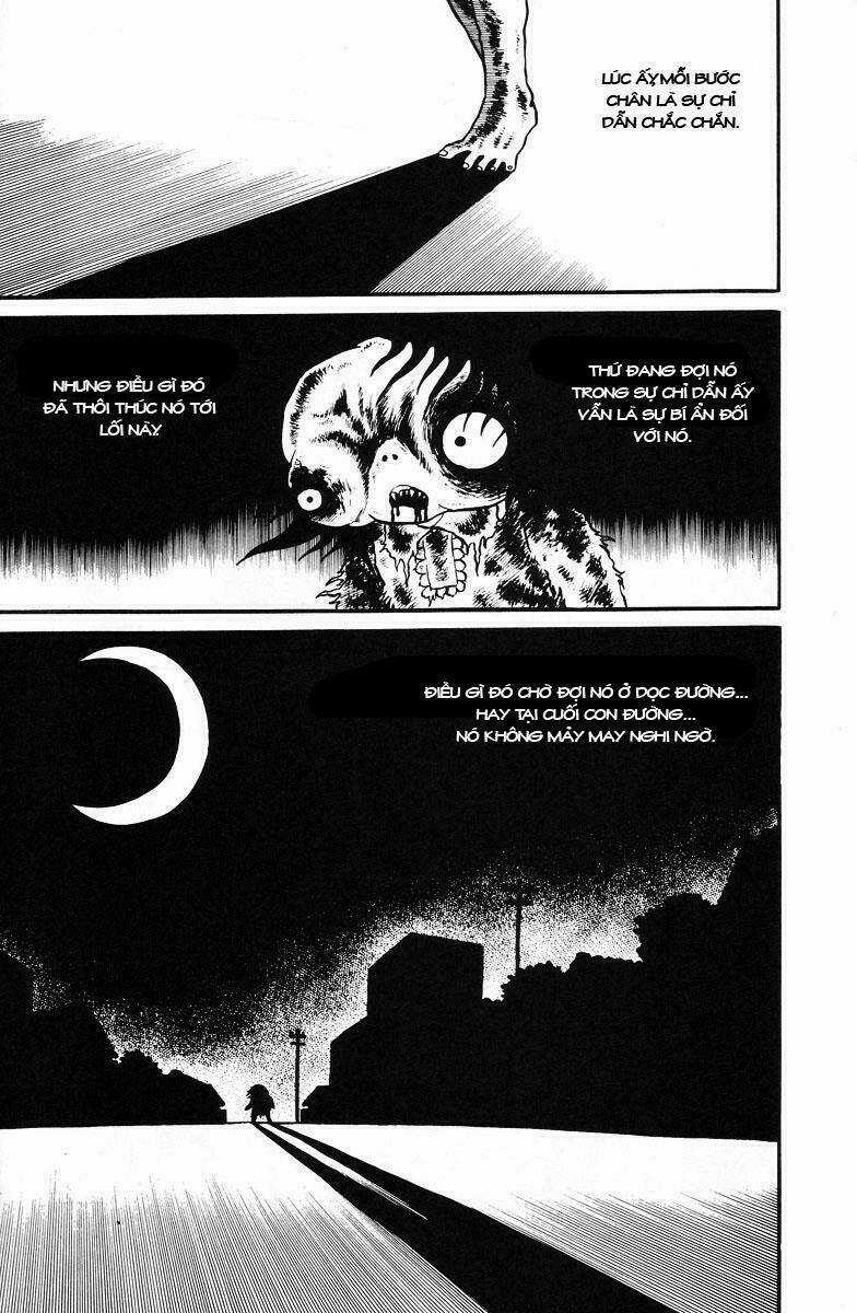 Hell Baby Chapter 3 trang 50