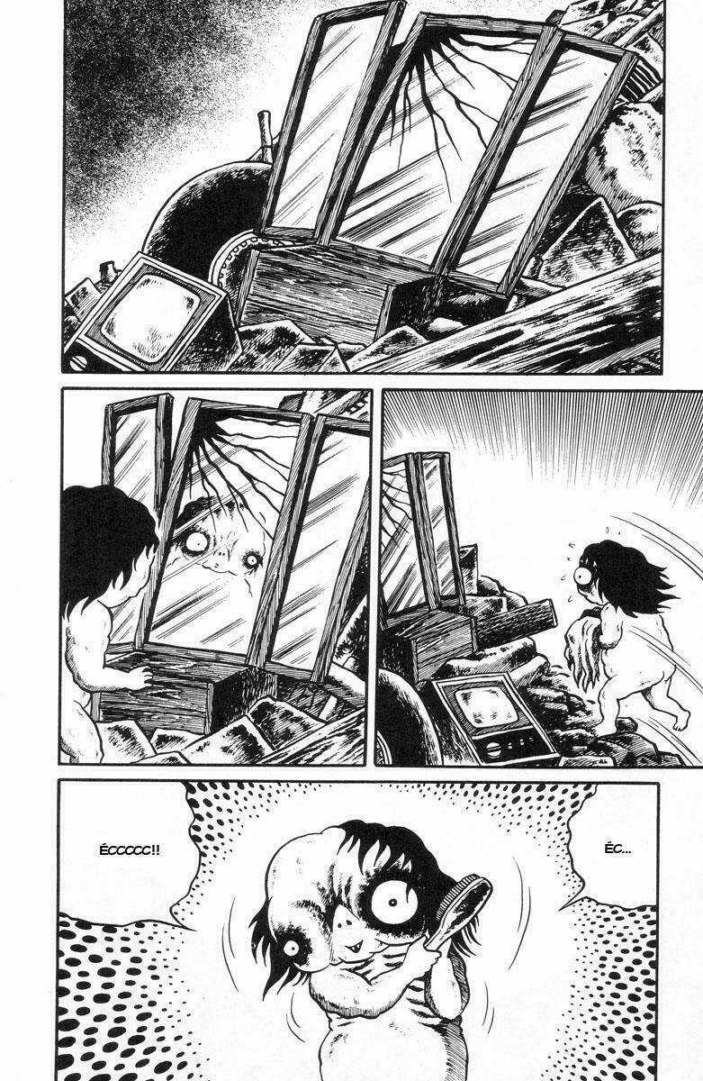 Hell Baby Chapter 3 trang 9