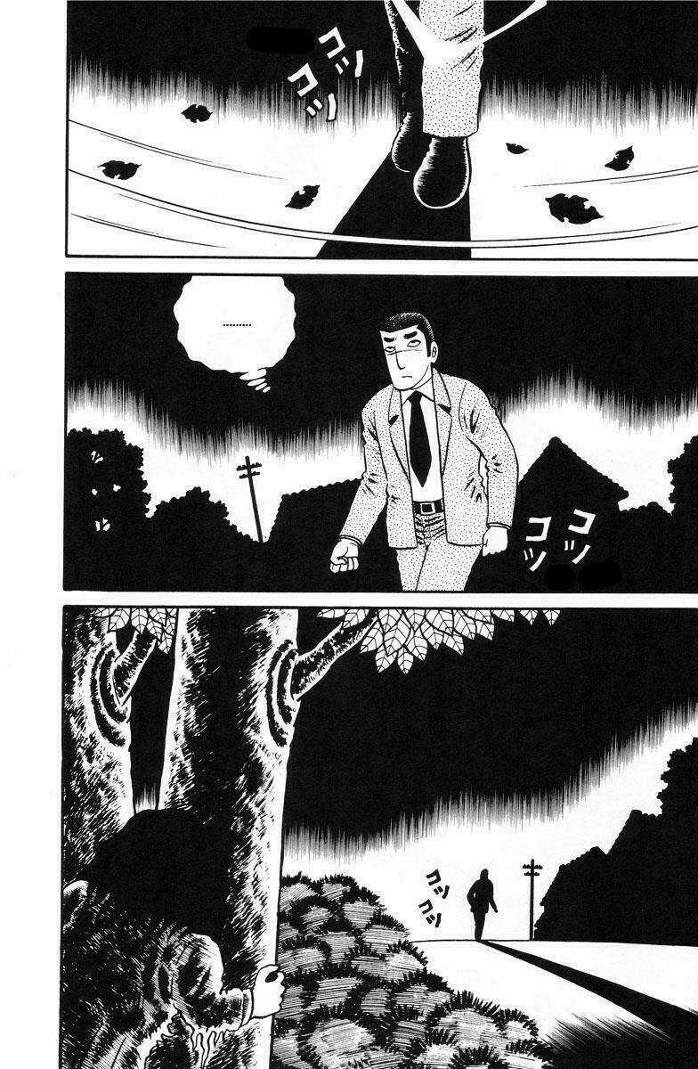 Hell Baby Chapter 4 trang 5