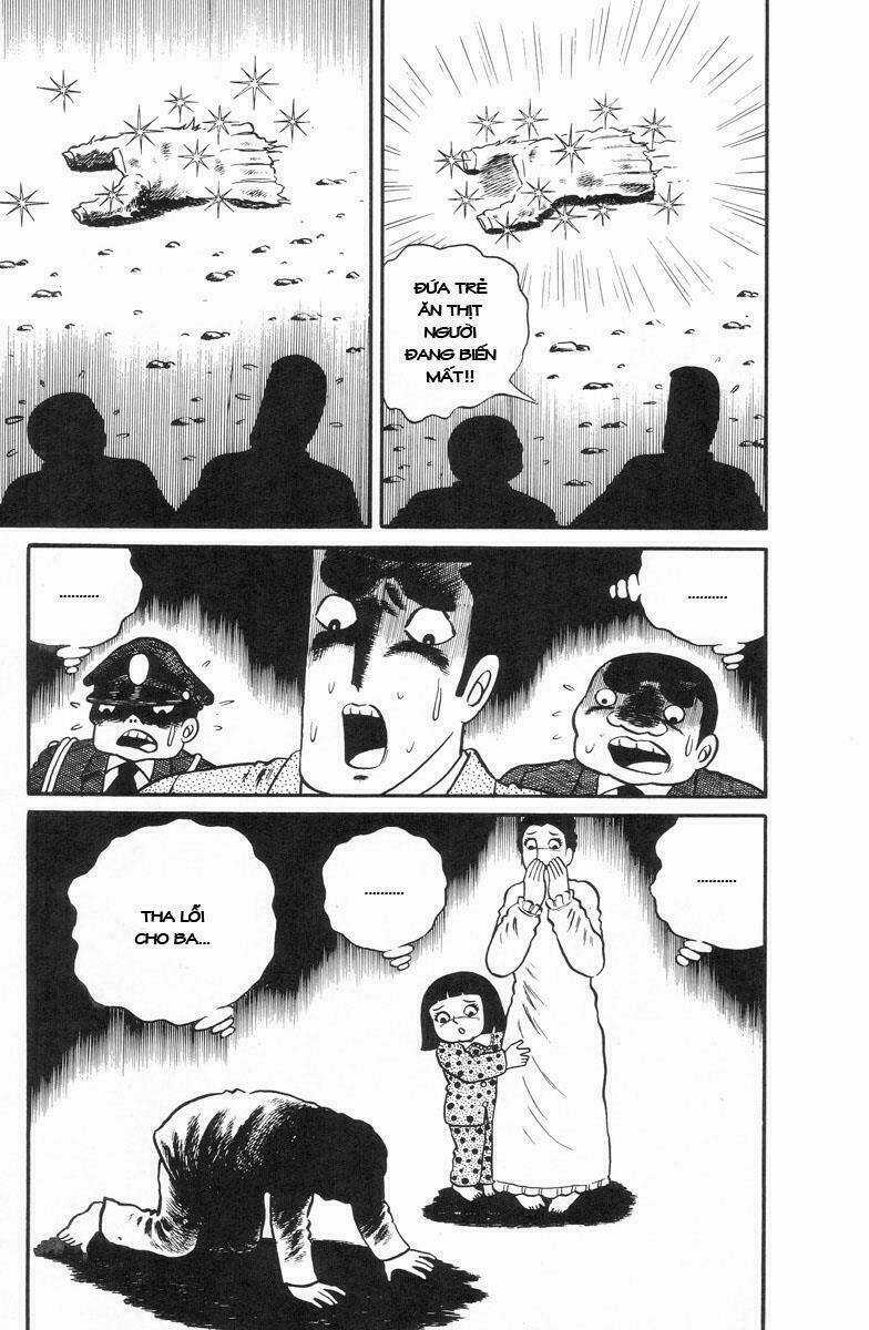 Hell Baby Chapter 4 trang 52