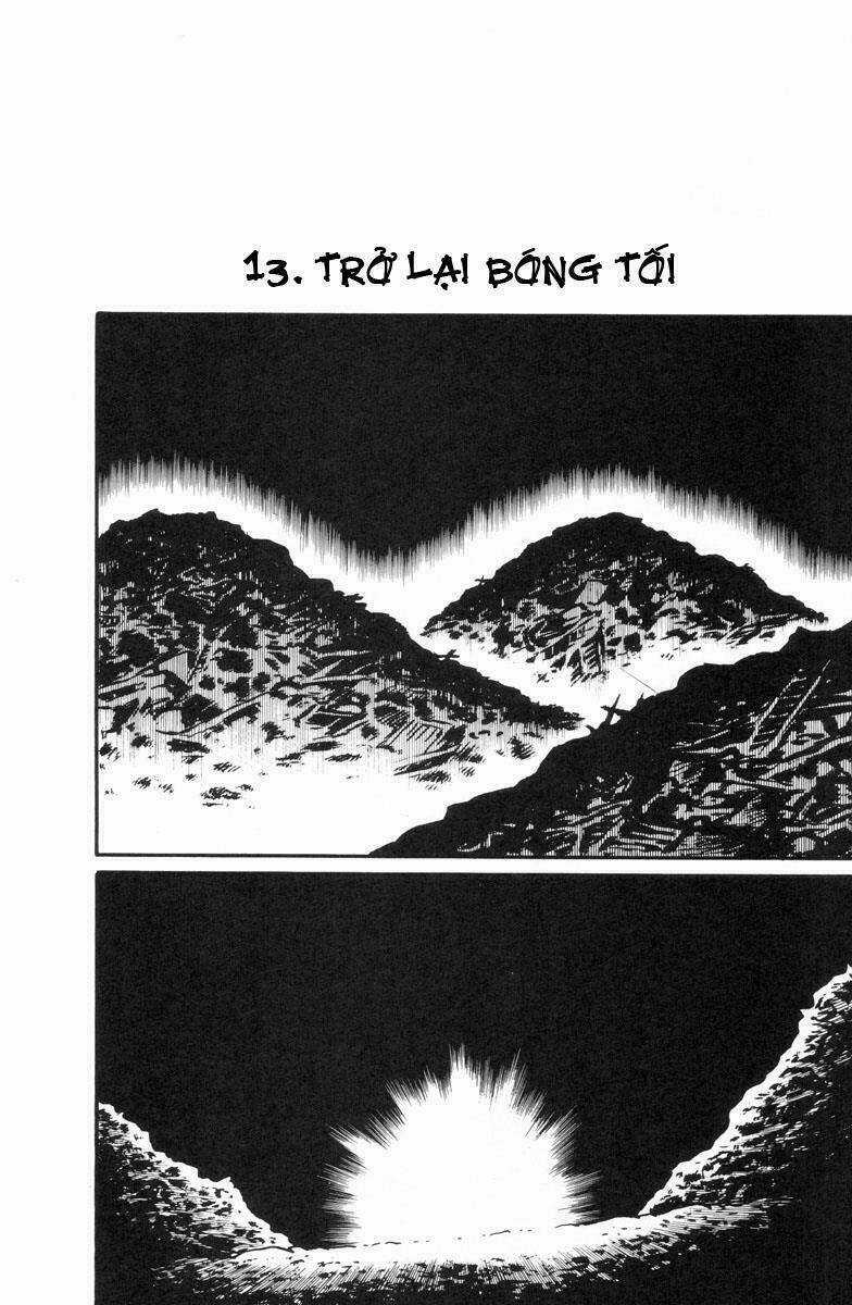 Hell Baby Chapter 4 trang 53