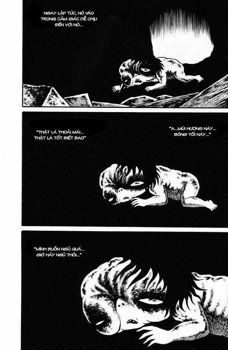 Hell Baby Chapter 4 trang 60