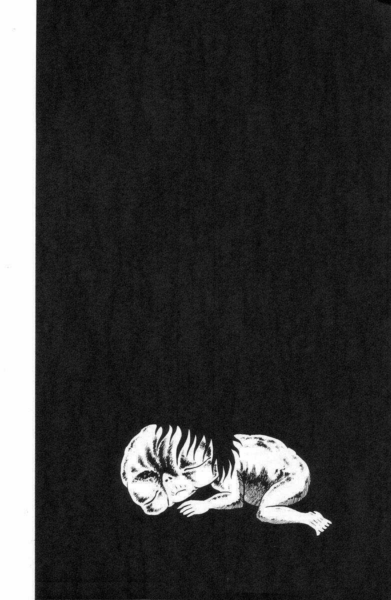 Hell Baby Chapter 4 trang 62