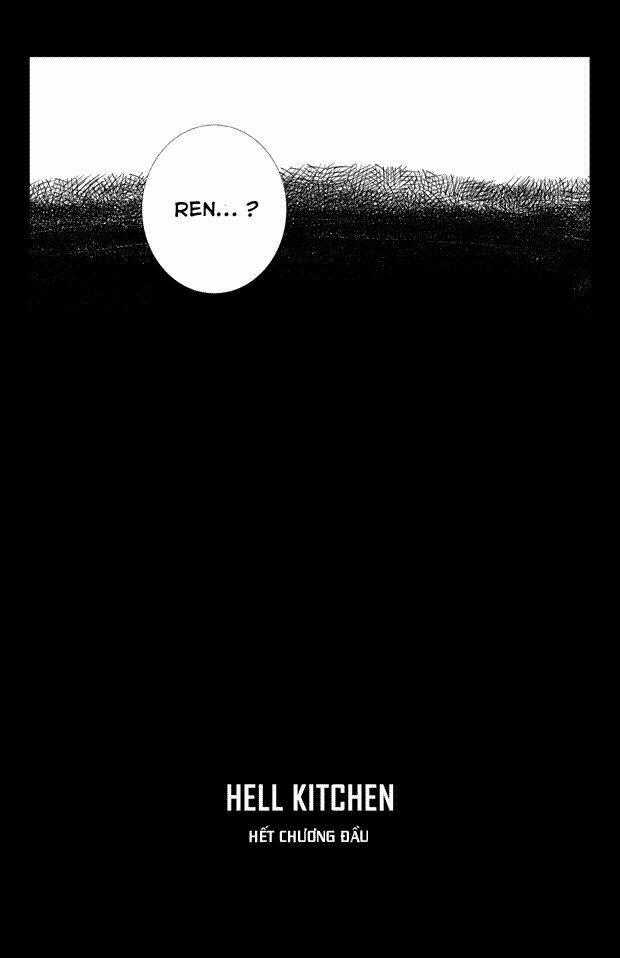 Hell Kitchen [Vns] Chapter 0 trang 14