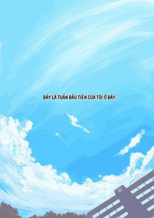 Hell Kitchen [Vns] Chapter 0 trang 2