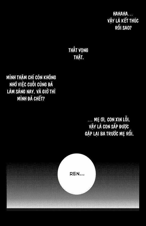 Hell Kitchen [Vns] Chapter 1 trang 3