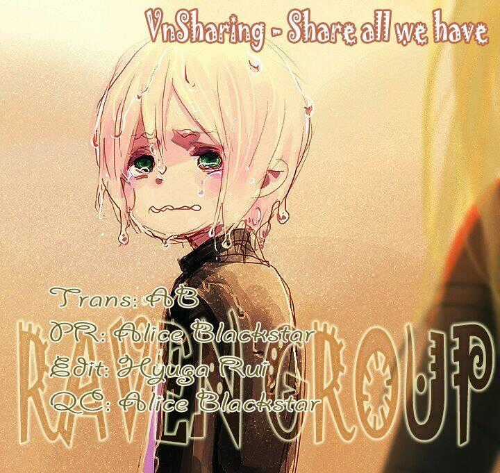 Hell Kitchen [Vns] Chapter 3 trang 18