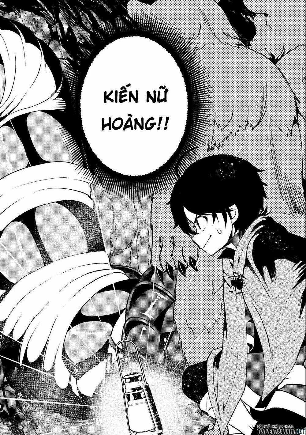 Hell Mode: Yarikomi Suki No Gamer Wa Hai Settei No Isekai De Musou Suru Chapter 17 trang 9