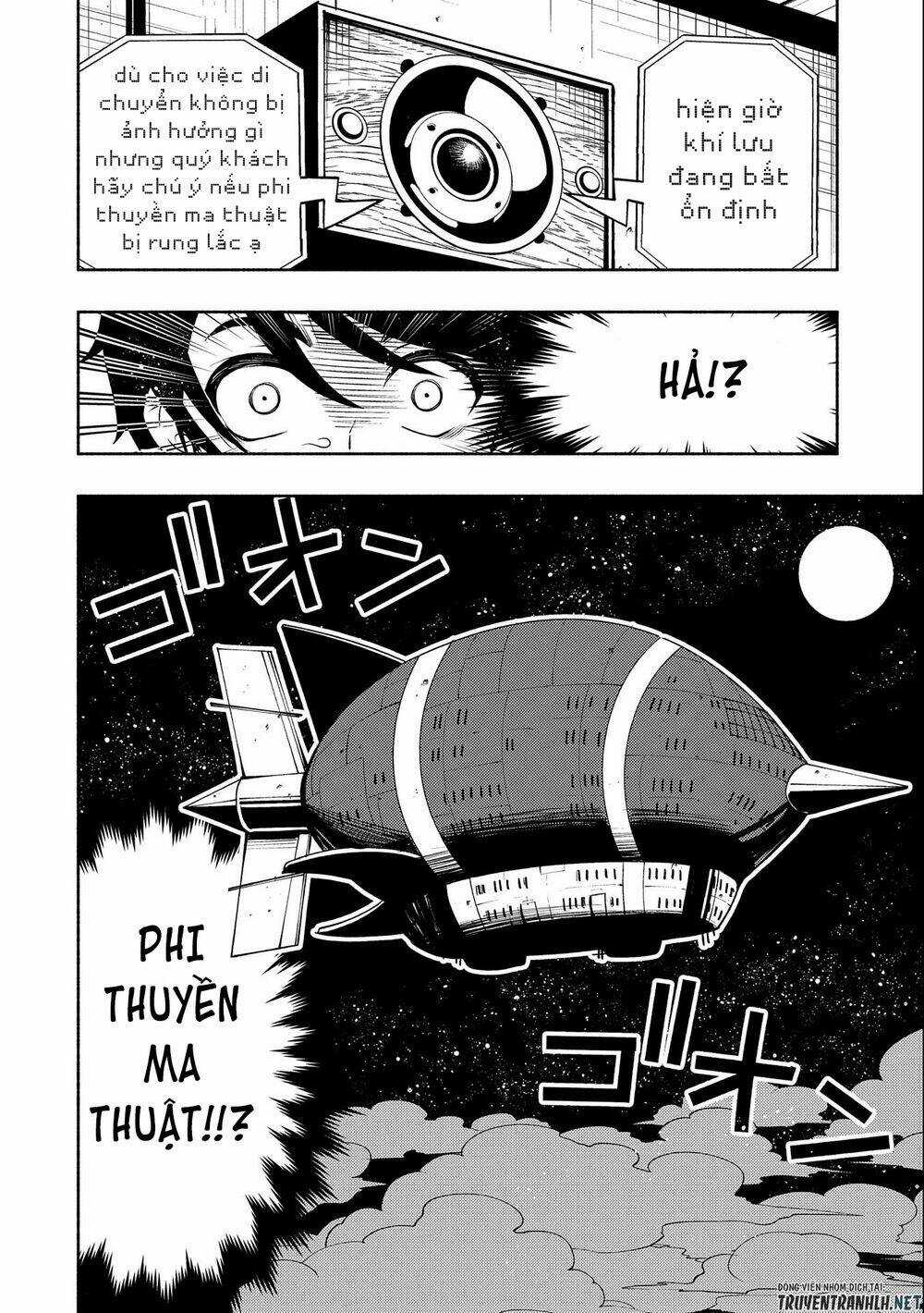 Hell Mode: Yarikomi Suki No Gamer Wa Hai Settei No Isekai De Musou Suru Chapter 18 trang 23