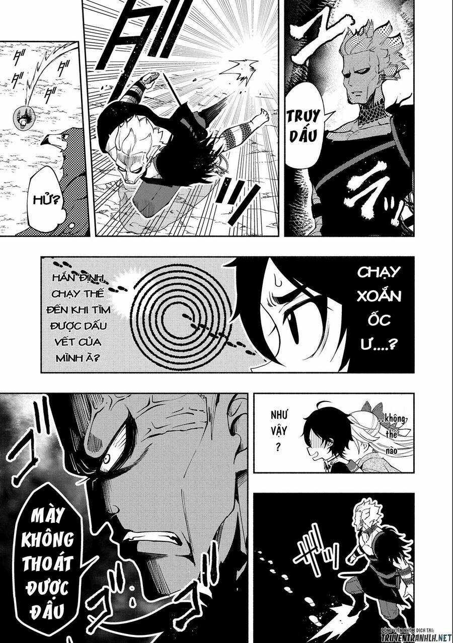 Hell Mode: Yarikomi Suki No Gamer Wa Hai Settei No Isekai De Musou Suru Chapter 20 trang 16