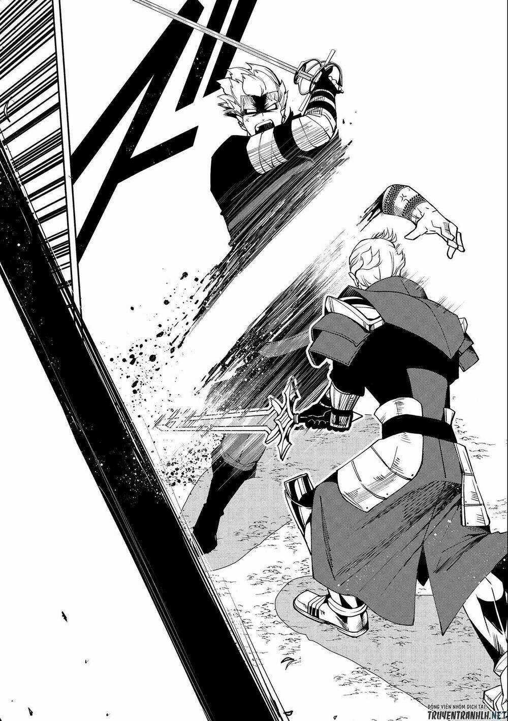 Hell Mode: Yarikomi Suki No Gamer Wa Hai Settei No Isekai De Musou Suru Chapter 22 trang 21