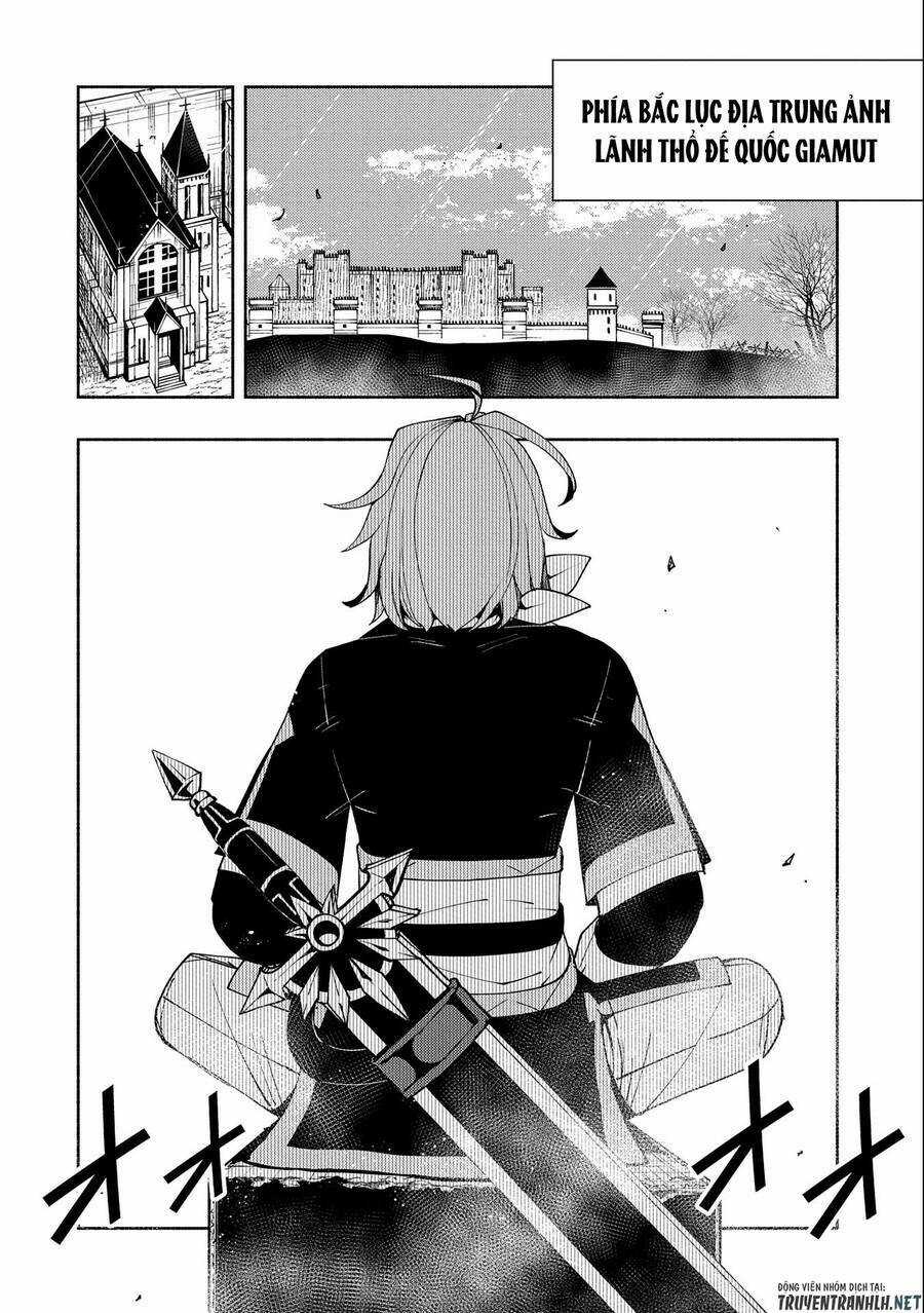 Hell Mode: Yarikomi Suki No Gamer Wa Hai Settei No Isekai De Musou Suru Chapter 25 trang 17
