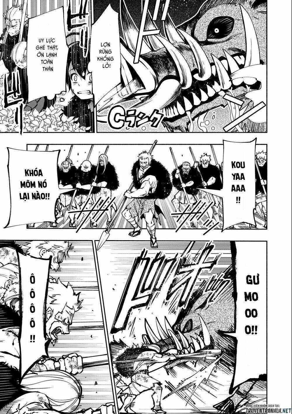 Hell Mode: Yarikomi Suki No Gamer Wa Hai Settei No Isekai De Musou Suru Chapter 3 trang 14