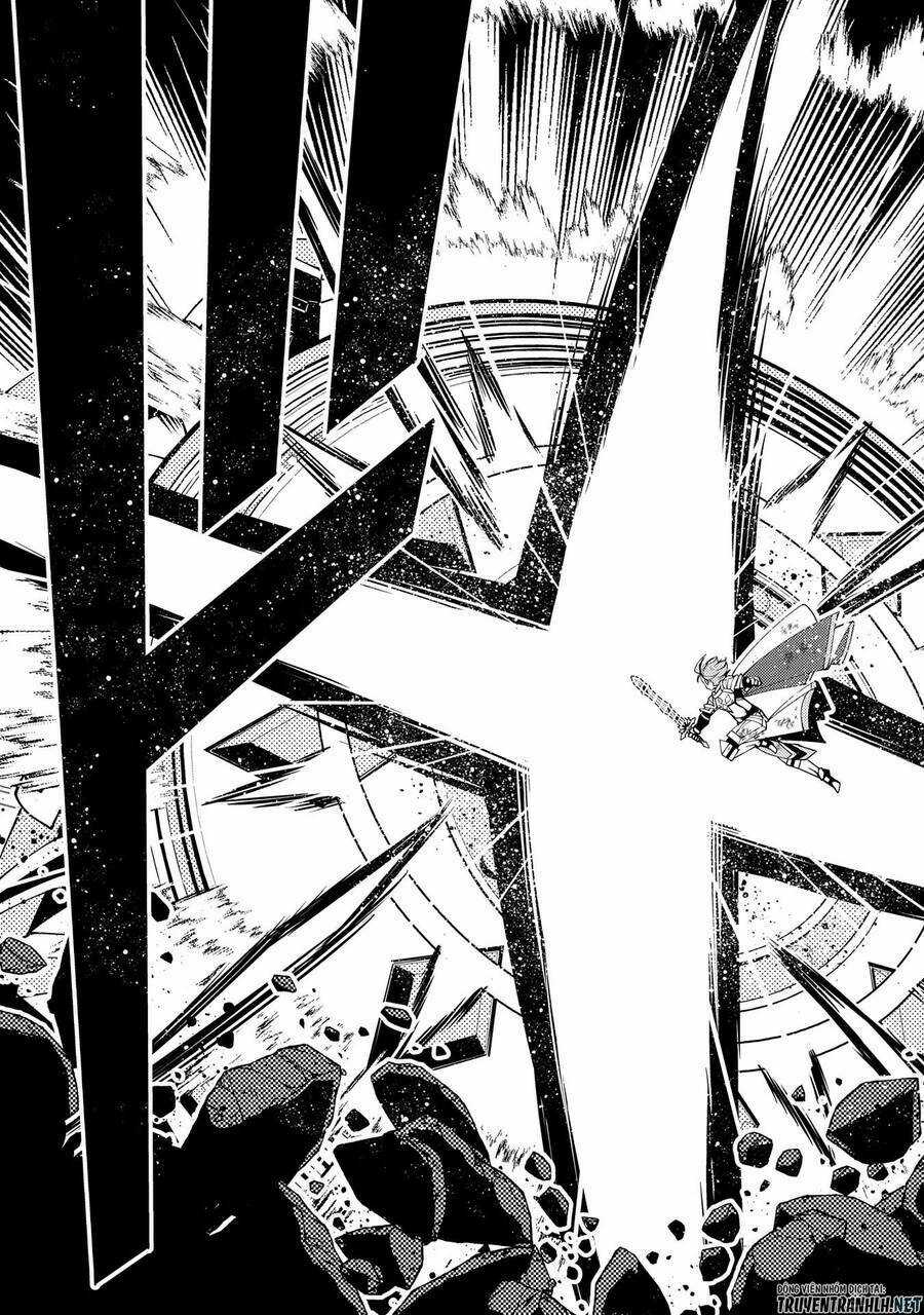 Hell Mode: Yarikomi Suki No Gamer Wa Hai Settei No Isekai De Musou Suru Chapter 39 trang 8