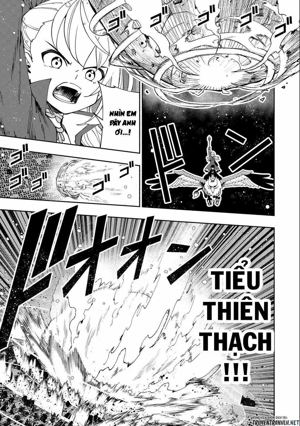 Hell Mode: Yarikomi Suki No Gamer Wa Hai Settei No Isekai De Musou Suru Chapter 42 trang 4