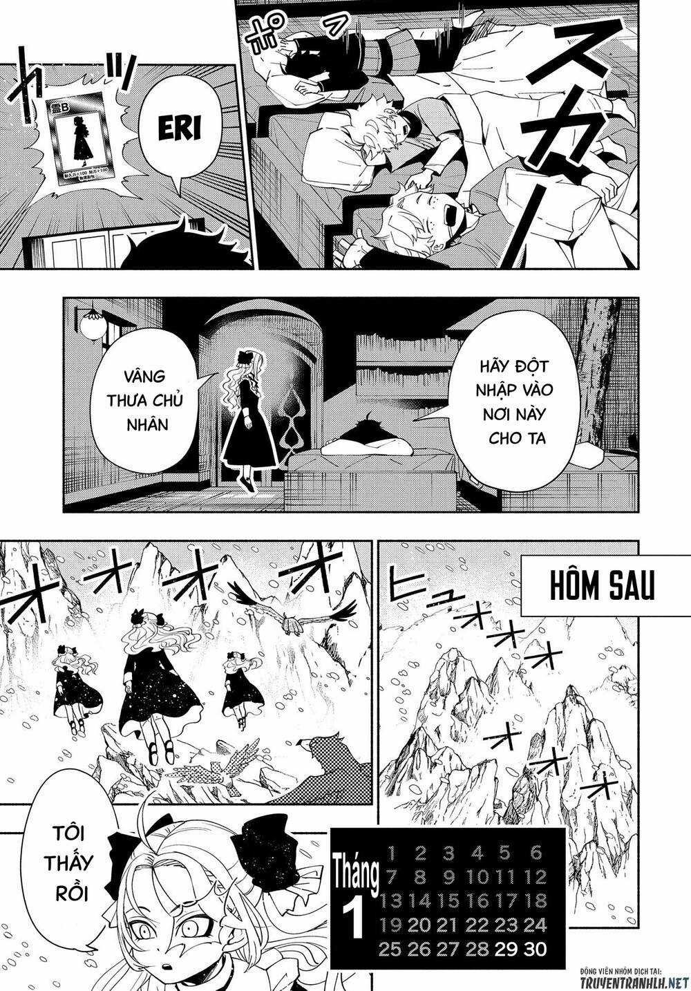 Hell Mode: Yarikomi Suki No Gamer Wa Hai Settei No Isekai De Musou Suru Chapter 44 trang 18