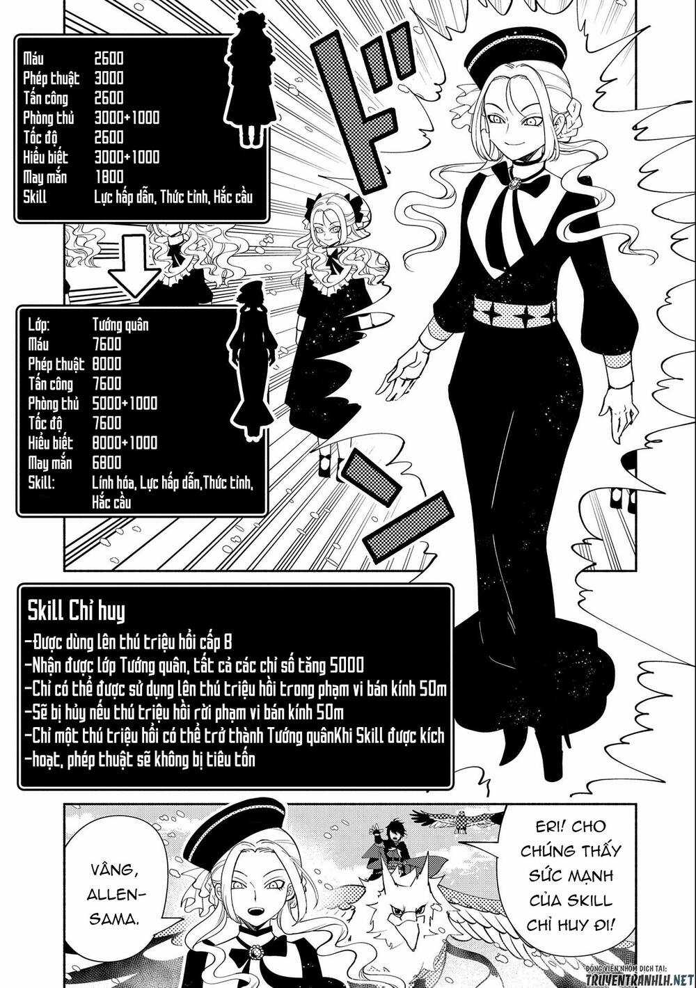 Hell Mode: Yarikomi Suki No Gamer Wa Hai Settei No Isekai De Musou Suru Chapter 48 trang 22