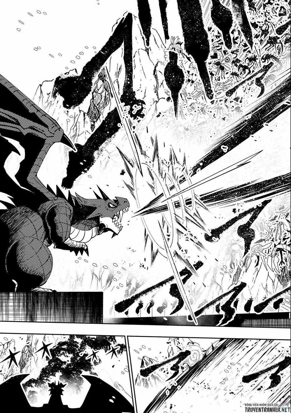 Hell Mode: Yarikomi Suki No Gamer Wa Hai Settei No Isekai De Musou Suru Chapter 49 trang 16