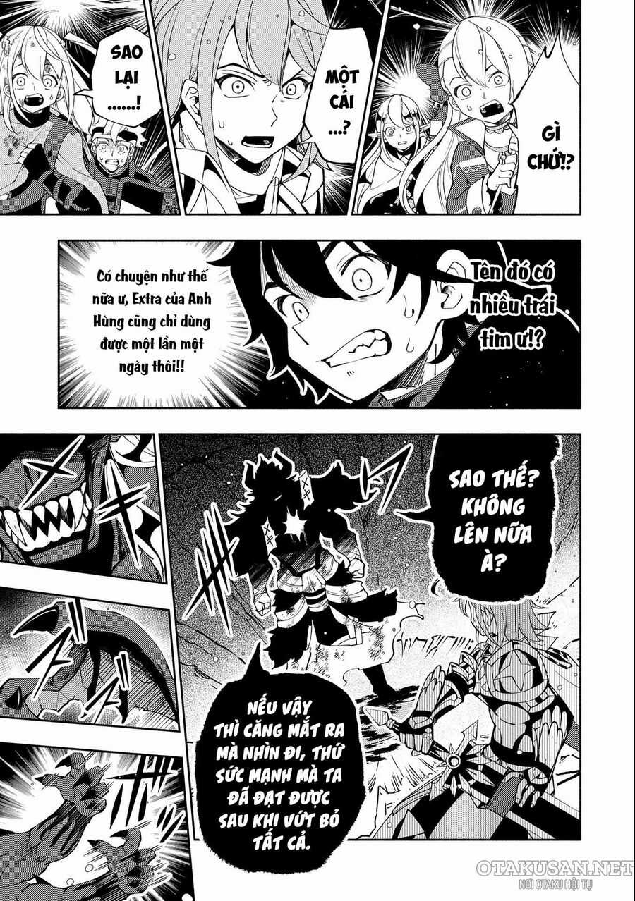 Hell Mode: Yarikomi Suki No Gamer Wa Hai Settei No Isekai De Musou Suru Chapter 52 trang 11