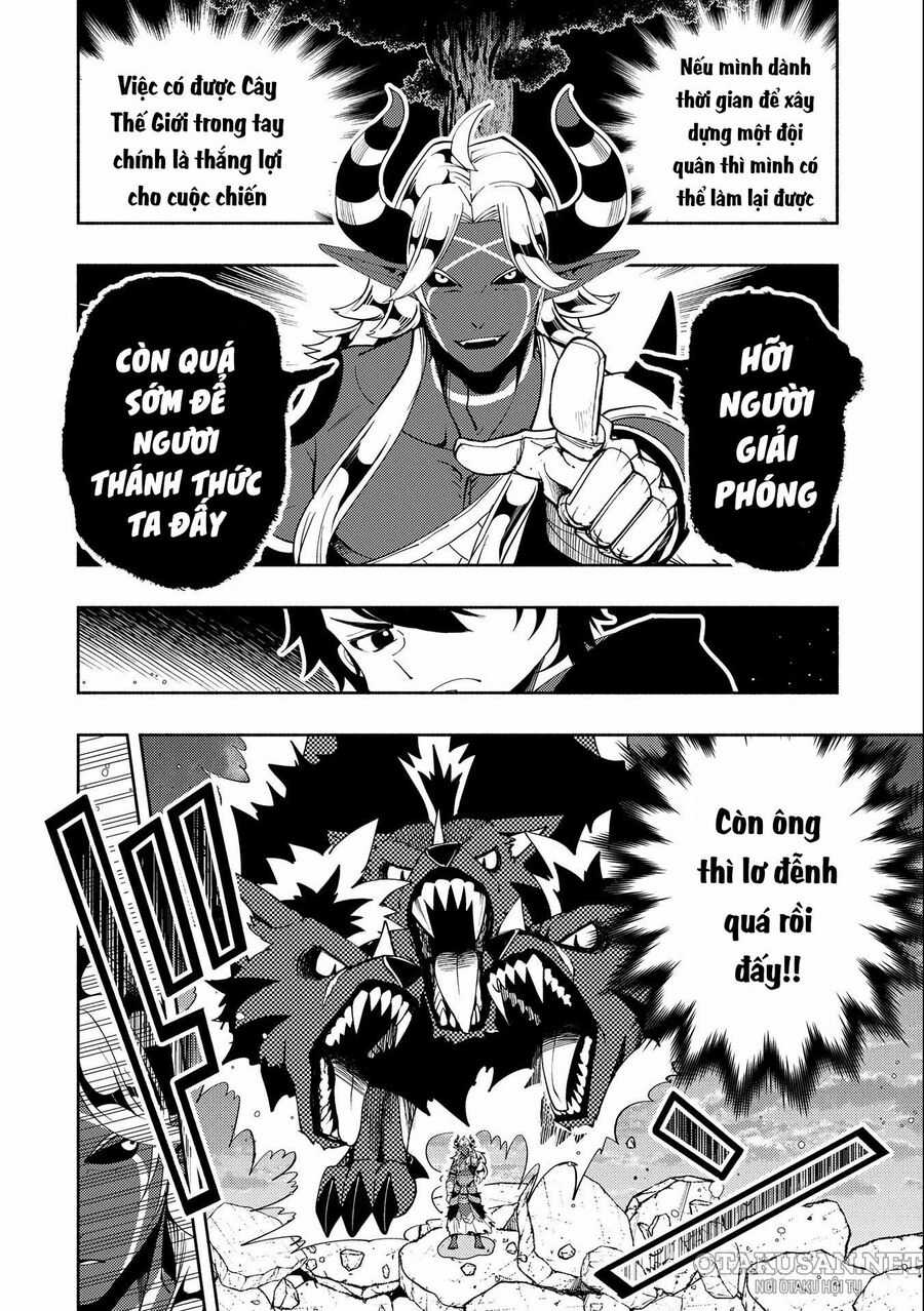 Hell Mode: Yarikomi Suki No Gamer Wa Hai Settei No Isekai De Musou Suru Chapter 52 trang 2