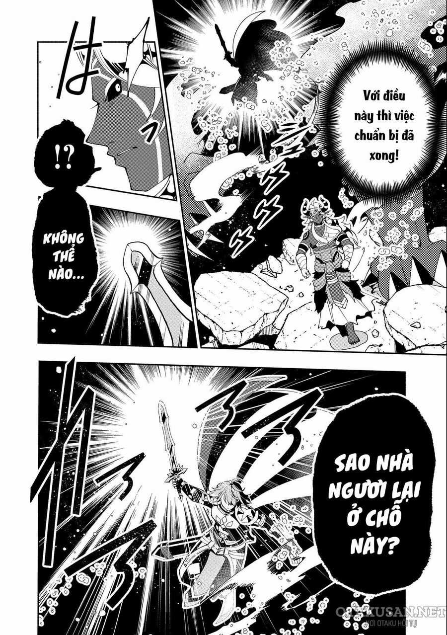 Hell Mode: Yarikomi Suki No Gamer Wa Hai Settei No Isekai De Musou Suru Chapter 52 trang 4