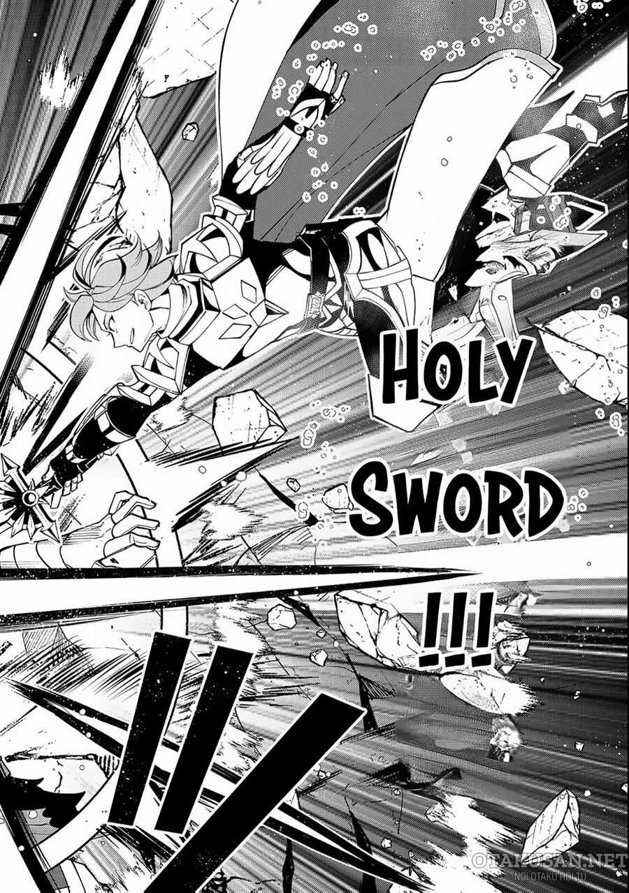Hell Mode: Yarikomi Suki No Gamer Wa Hai Settei No Isekai De Musou Suru Chapter 52 trang 6