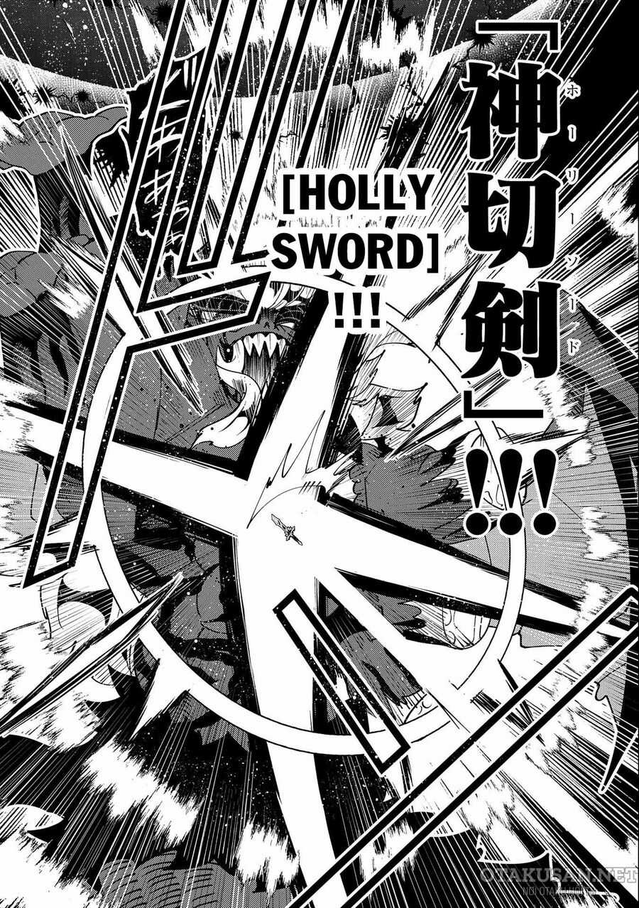 Hell Mode: Yarikomi Suki No Gamer Wa Hai Settei No Isekai De Musou Suru Chapter 53 trang 21