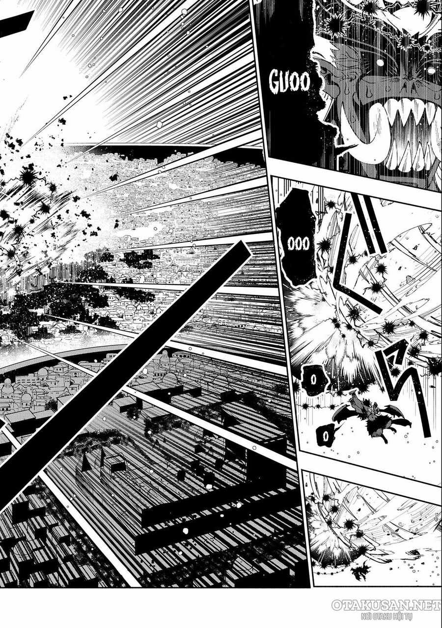 Hell Mode: Yarikomi Suki No Gamer Wa Hai Settei No Isekai De Musou Suru Chapter 53 trang 22