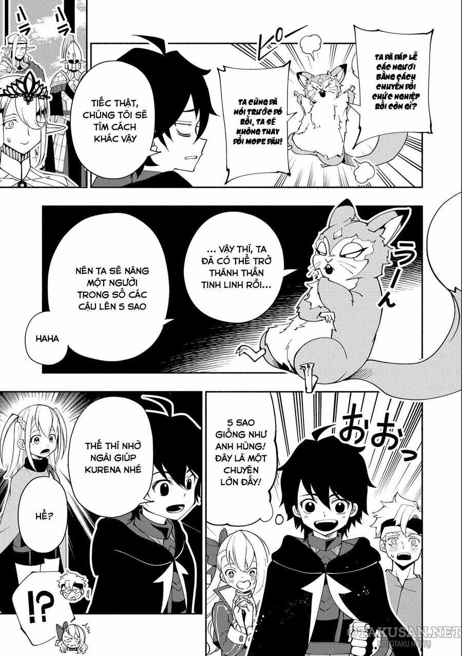 Hell Mode: Yarikomi Suki No Gamer Wa Hai Settei No Isekai De Musou Suru Chapter 54 trang 17