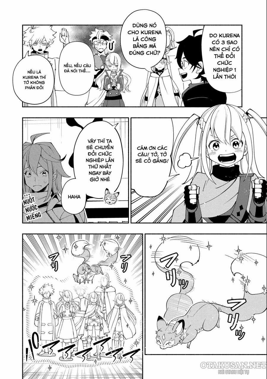 Hell Mode: Yarikomi Suki No Gamer Wa Hai Settei No Isekai De Musou Suru Chapter 54 trang 18