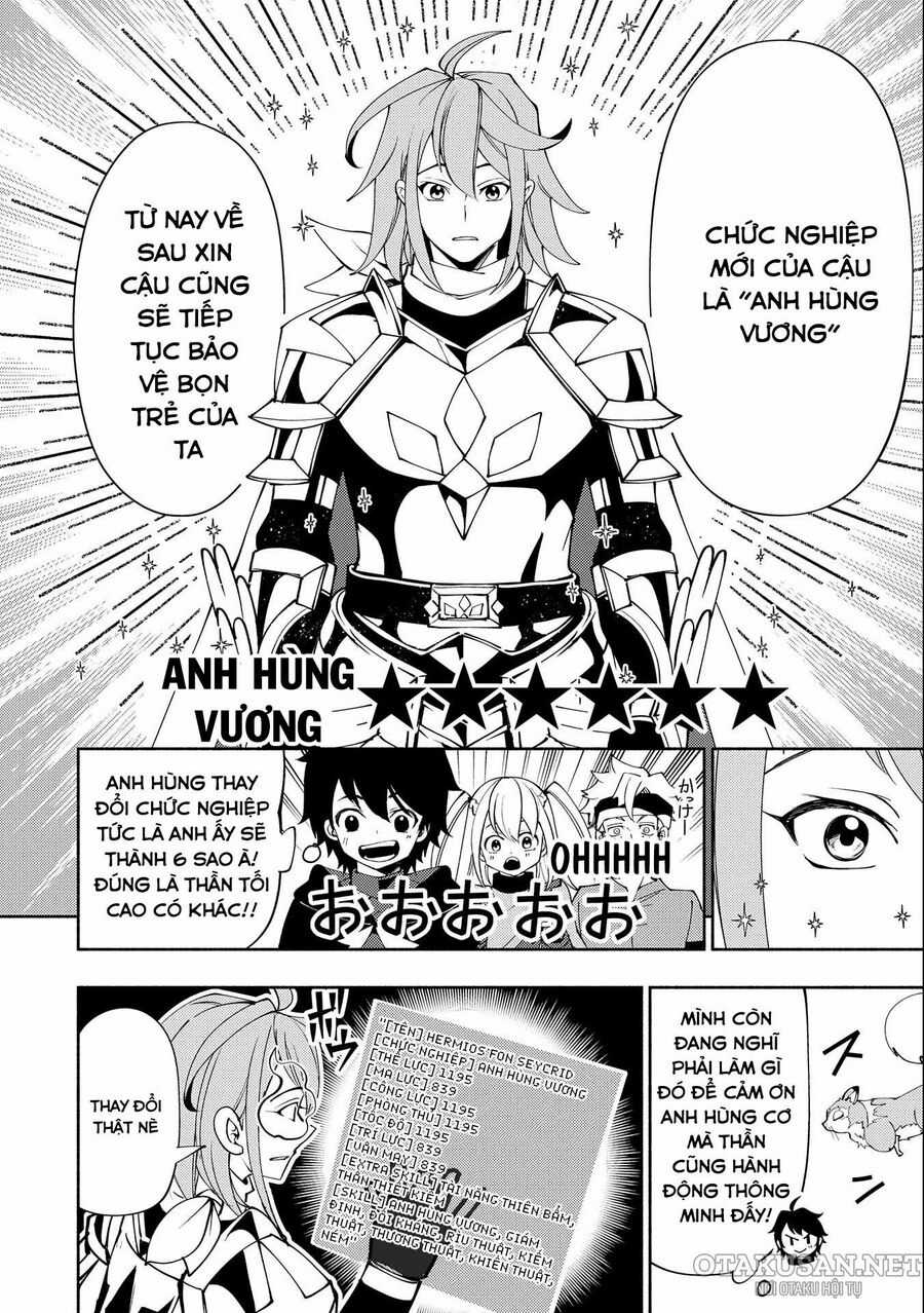 Hell Mode: Yarikomi Suki No Gamer Wa Hai Settei No Isekai De Musou Suru Chapter 54 trang 22