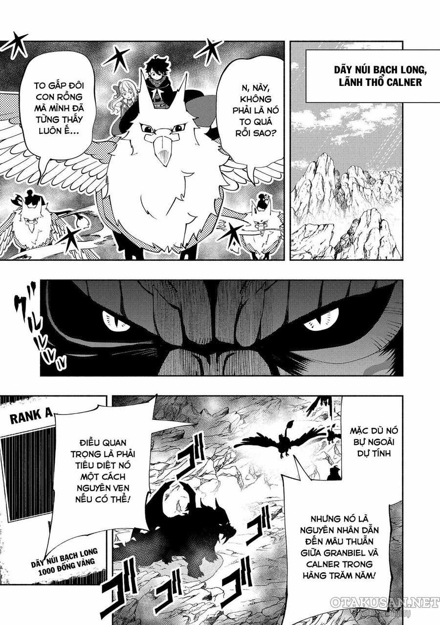 Hell Mode: Yarikomi Suki No Gamer Wa Hai Settei No Isekai De Musou Suru Chapter 55 trang 23