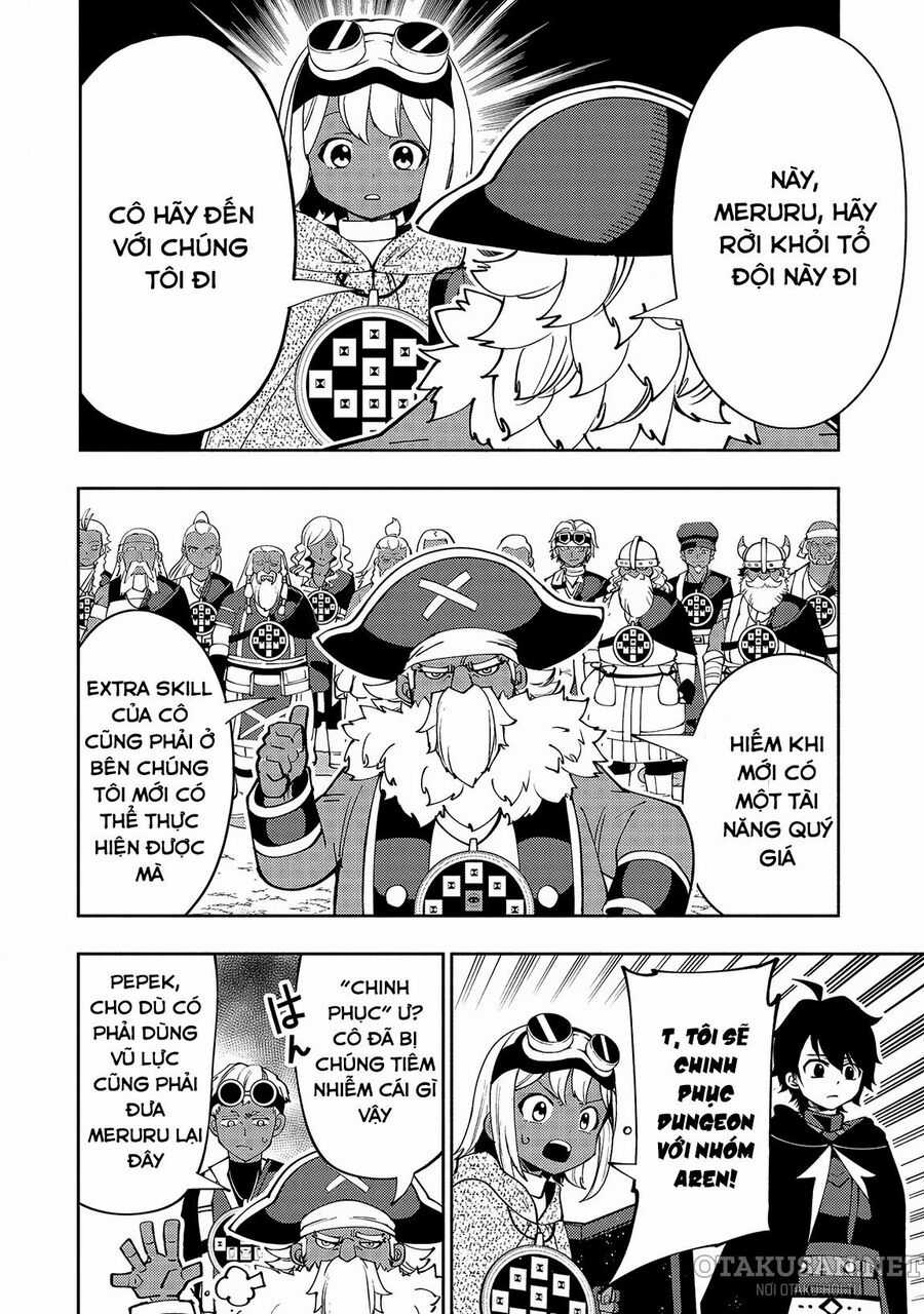 Hell Mode: Yarikomi Suki No Gamer Wa Hai Settei No Isekai De Musou Suru Chapter 58 trang 6