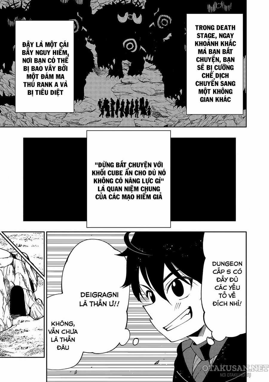 Hell Mode: Yarikomi Suki No Gamer Wa Hai Settei No Isekai De Musou Suru Chapter 59 trang 25