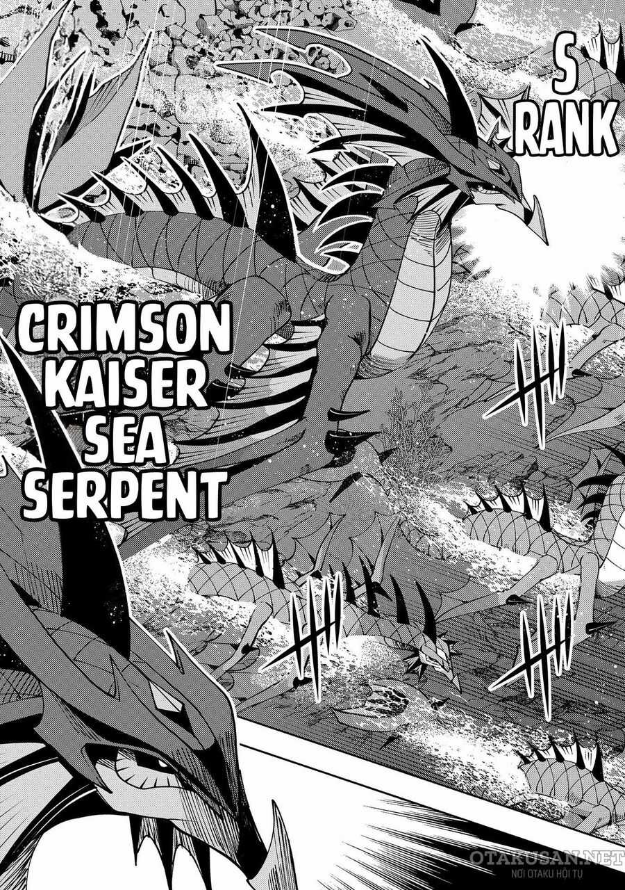 Hell Mode: Yarikomi Suki No Gamer Wa Hai Settei No Isekai De Musou Suru Chapter 62 trang 26